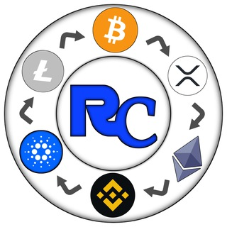 Reward CycleLOGO