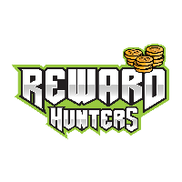 Reward Hunters TokenLOGO