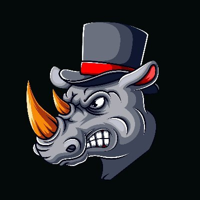 Rhino TokenLOGO