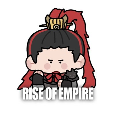 Rise Of EmpireLOGO