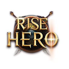 RiseHeroLOGO