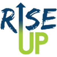 Rise UpLOGO