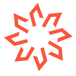 Rising SunLOGO