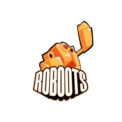 RobootsLOGO