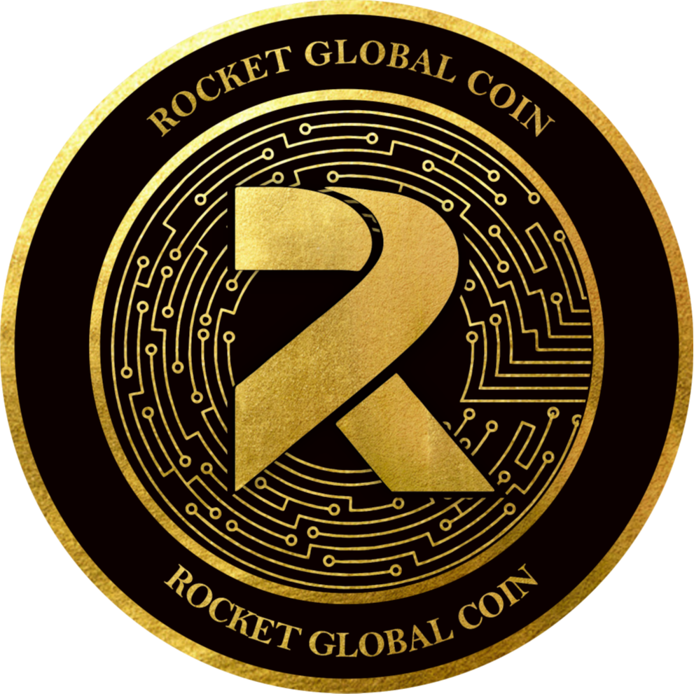 Rocket Global CoinLOGO