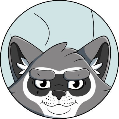 Rocket RaccoonLOGO