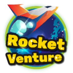 Rocket VentureLOGO