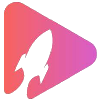 Rocket VideoLOGO