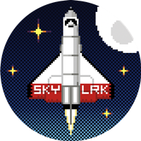 SkylarkLOGO