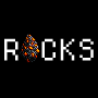 Rocks Idle GameLOGO