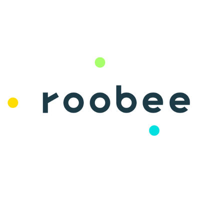 Roobee PlatformLOGO