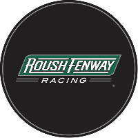 Roush Fenway Racing Fan TokenLOGO