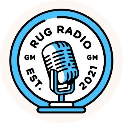 Rug RadioLOGO