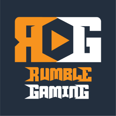 Rumble GamingLOGO