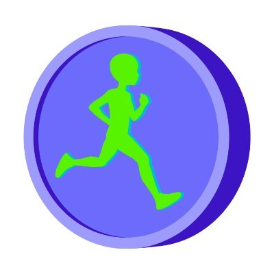 RUN TOGETHERLOGO