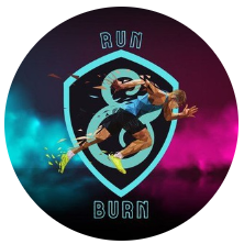 Run&BurnLOGO