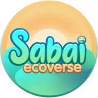 Sabai EcoverseLOGO