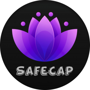 SafeCap TokenLOGO