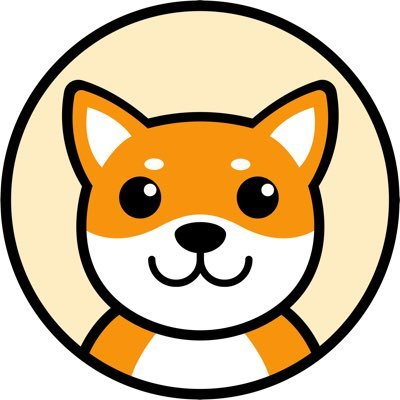 SafeDoge TokenLOGO