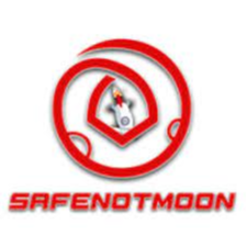 SafeNotMoonLOGO