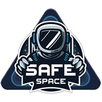 SafeSpace ProtocolLOGO