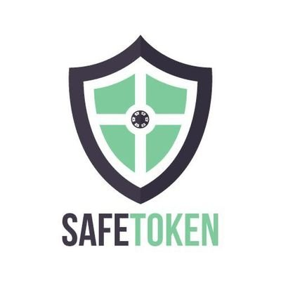 SafeTokenLOGO