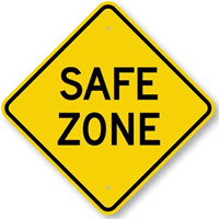 SafeZone TokenLOGO