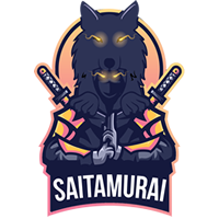 Saitama SamuraiLOGO