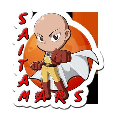 SaitaMarsLOGO