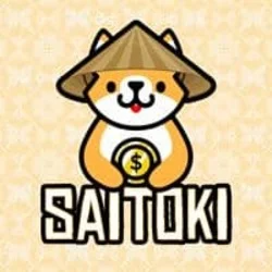 Saitoki InuLOGO