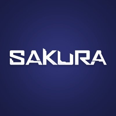 Sakura PlanetLOGO