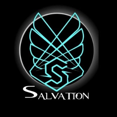 Salvation FinanceLOGO