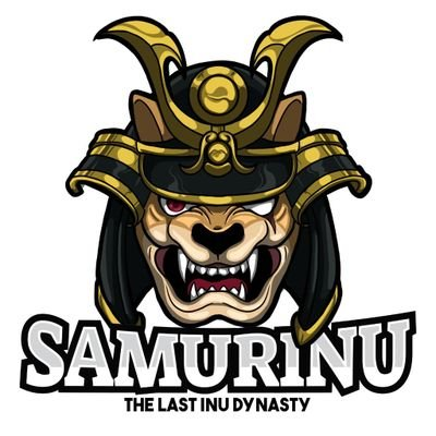 SamurinuLOGO