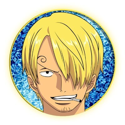 Sanji InuLOGO