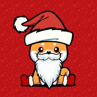 Santa InuLOGO