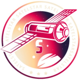 SatelStarLOGO