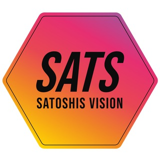 Satoshis VisionLOGO