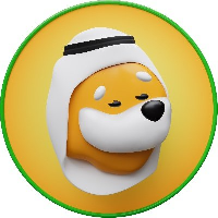 Saudi BonkLOGO