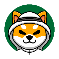 Saudi Shiba InuLOGO