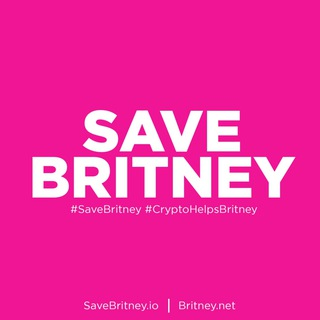 SaveBritneyLOGO