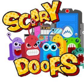 SCARYLOGO