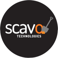 SCAVO TokenLOGO