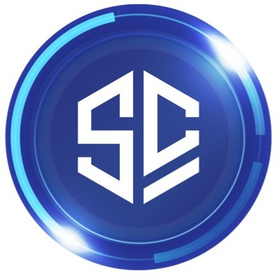 SCI CoinLOGO