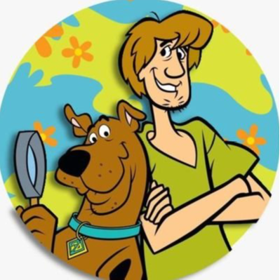 SCOOBYLOGO