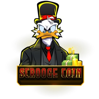 SCROOGELOGO