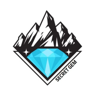 Secret GemLOGO