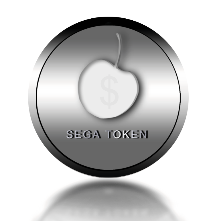 SEGA TokenLOGO