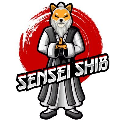 Sensei ShibLOGO