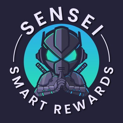 Sensei TokenLOGO