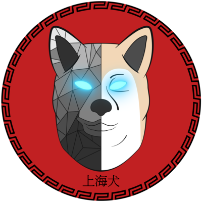 Shanghai InuLOGO